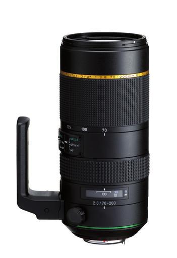 0 smc FA 43mm F1.