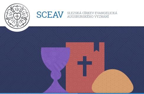 Luteránské církve v Česku - 2017 Slezská církev