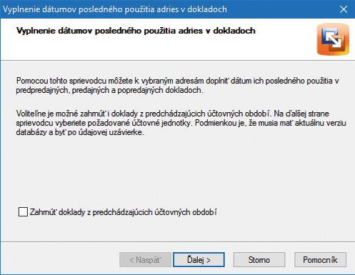 centrálne pobrežia dátumové údaje lokalít