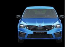 o 12.8 o TECHNICKÉ ÚDAJE OCTAVIA RS 2,0 TSI/169 kw 2,0 TSI/180 kw* 2,0 TDI/135 kw 2,0 TDI/135 kw 4x4 TECHNICKÉ ÚDAJE OCTAVIA COMBI RS 2,0 TSI/169 kw 2,0 TSI/180 kw* 2,0 TDI/135 kw 2,0 TDI/135 kw 4x4