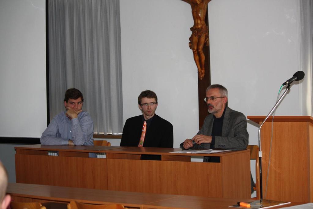 Dr, Michal Konečný, Památkový ústav Dr.