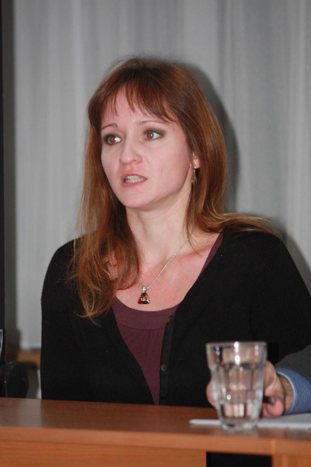 Dr. Radka
