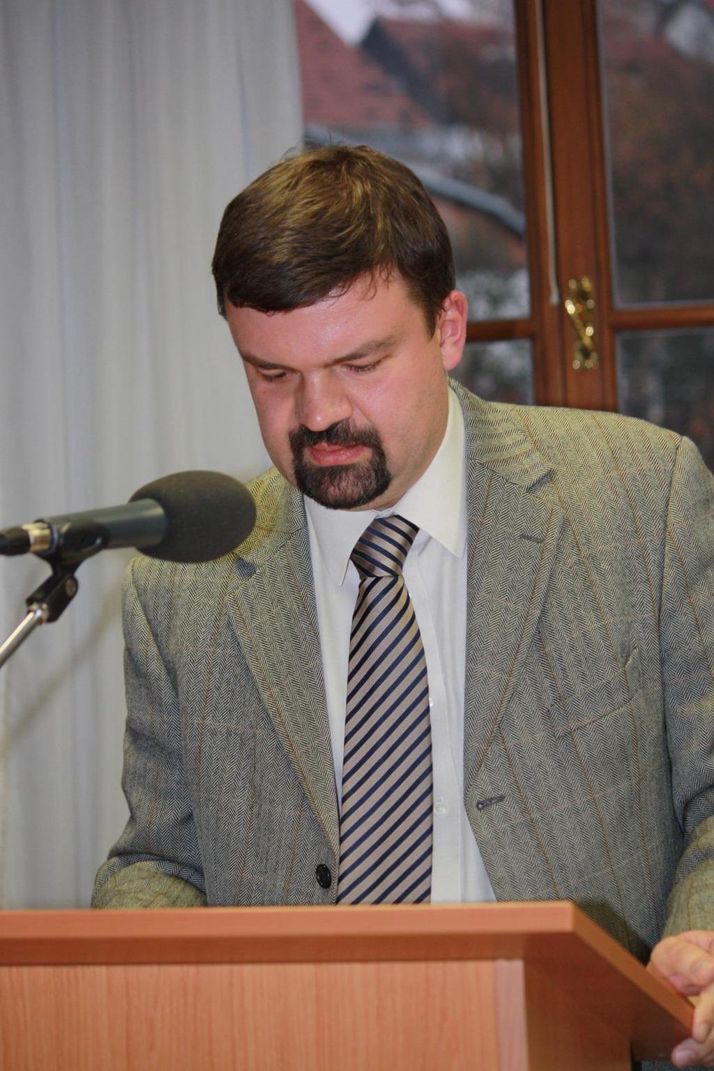 Prof. Václav