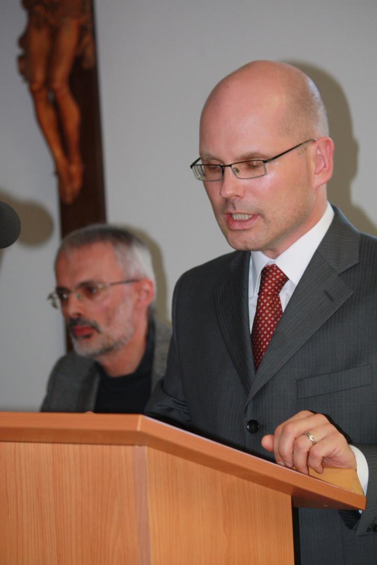 Prof. Jan