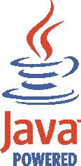 Java is a trademark of Sun Microsystems, Inc.