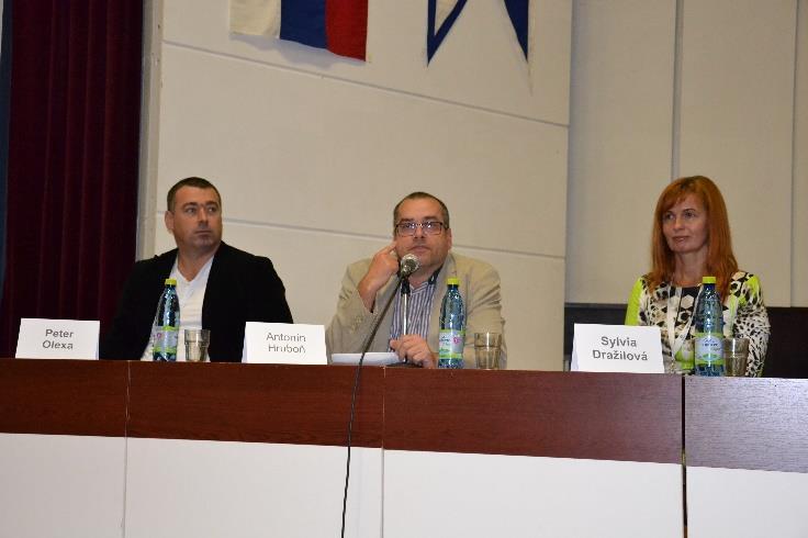 Štefan Sámel.