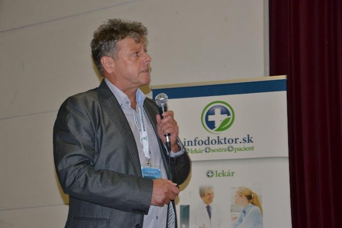 manažmente vakcín.