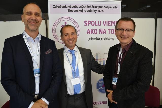 Pifflovej-Špankovej o význame TOKS pre včasnú diagnostiku KRCA.