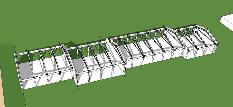 Ekonomický model Domu přírody Beskyd Investiční fáze Návštěvnické středisko 12 222 m 3 obestavěného prostoru Konstrukčně materiálová charakteristika: 4 svislá nosná konstrukce montovaná z dílců