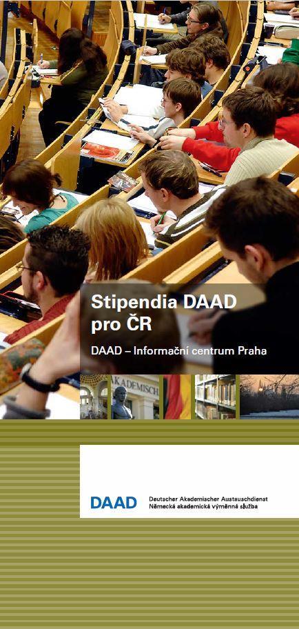 DAAD - Německá akademická
