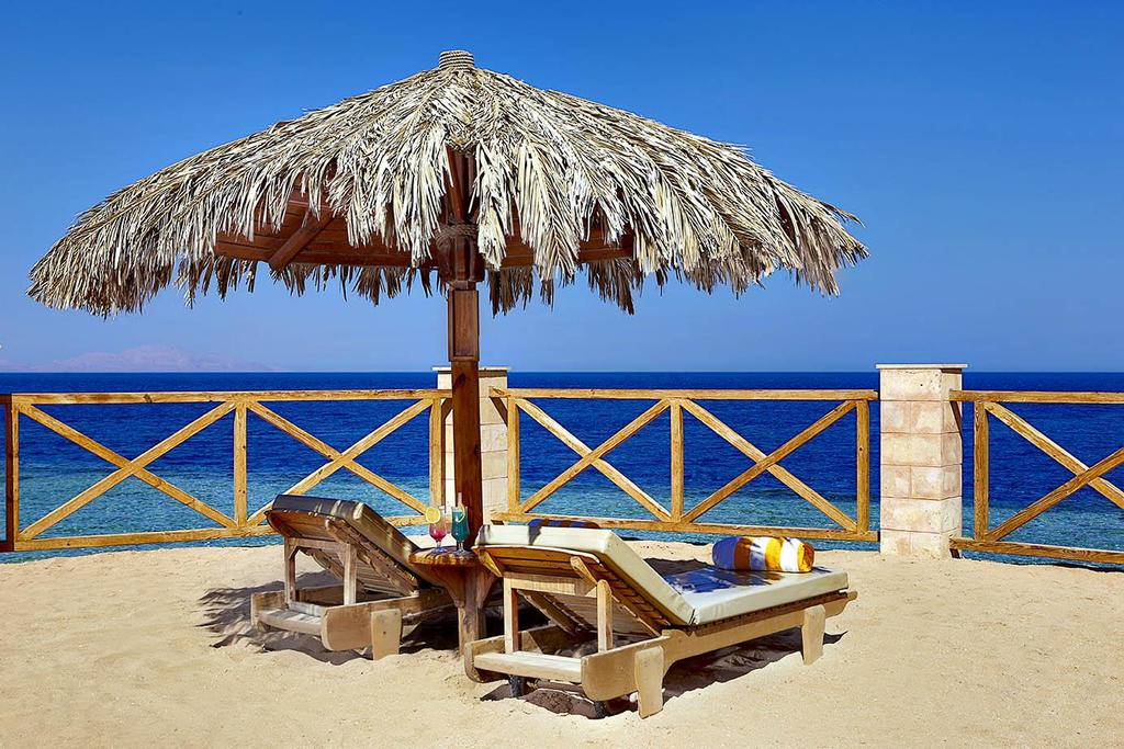 EGYPT Sharm El