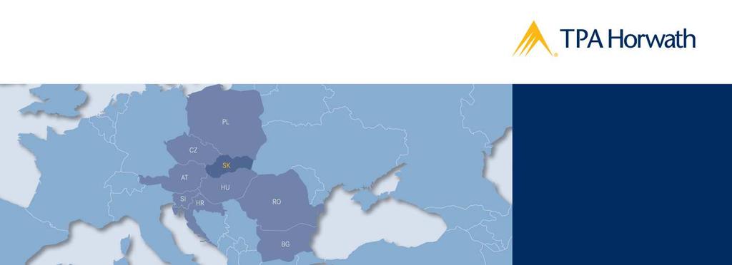 Štefan Pažický, senior manažér pre audit a poradenstvo,