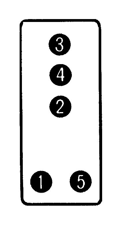 svorkovnice: 0,3 Max. 36, P2R-08A (2-pólové) 0,3,2 Max.