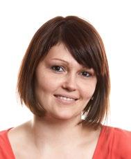02 CARTEC GROUP MARKÉTA KONVIČKOVÁ: DO SVÉHO MINI JSEM SE ZAMILOVALA MILÍ ČTENÁŘI, čas závratně letí a rok 2017 se pomalu blíží ke svému konci. My vám přinášíme podzimní číslo CarTec News.