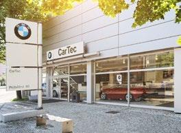 Průběžná 80 100 00 Praha 10 tel.: +420 226 889 011 fax: +420 226 889 055 e-mail: bmw@cartecpraha.cz www.cartecpraha.cz CarTec Olomouc, s. r. o.