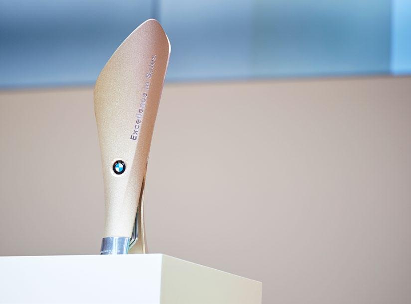 CARTEC NEWS OCENĚNÍ 07 CARTEC LIBEREC BODOVAL V EXCELLENCE IN SALES 2016 JE TO PRO NÁS NAPROSTO NEJVÍC! Kvalitní dealerská síť je základem dlouhodobého úspěchu.