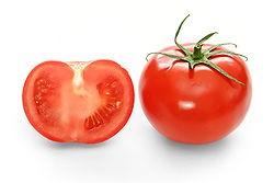 Světová produkce rajčat dle regionů (2010) jižní Evropa 9% východní Evropa