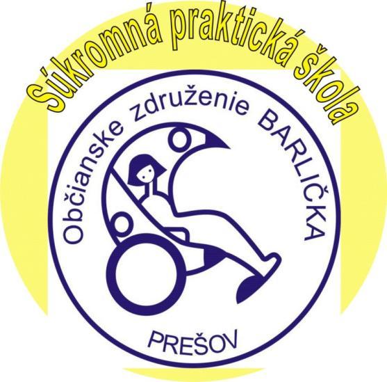 Súkromná praktická škola, Matice slovenskej 13, 080 01 Prešov Význačné veci opakovať je kľúč a klinec k pamäti.