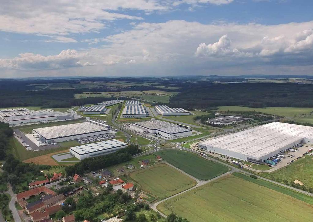 German borders (45 km, 24 min) Pilsen (24 km, 15 min) Prague (110 km, 60 min) H III KION GROUP G J K D ASSA ABLOY C EXIT 107 IDEAL AUTOMOTIVE STEELCASE LEONI ASSA ABLOY L Bus stop IDEAL AUTOMOTIVE