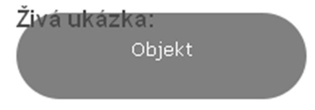 27/31 Výběr nových vlastností CSS3 uvedené vlastnosti nepodporuje IE<9 HTML5Shiv border-radius <div style="-webkit-border-radius:50px;