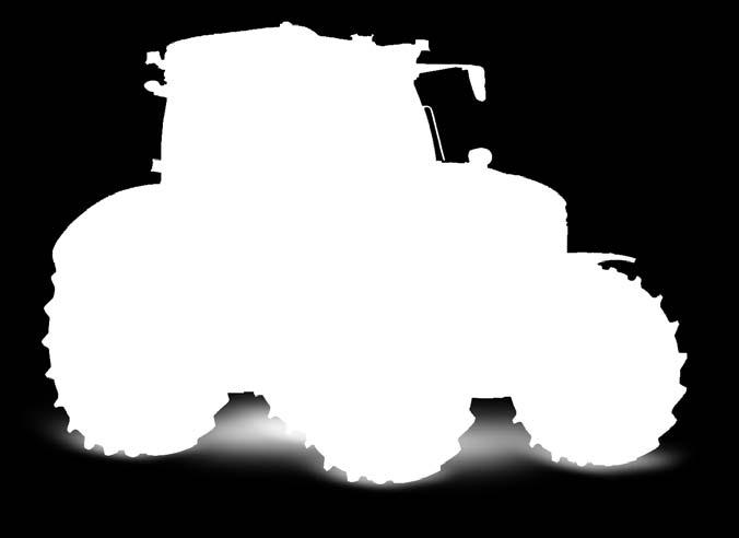 traktoru Kubota M7 zdarma servisní materiál na údržby po 50, 500, 1000 a 1500 mth! Záruka 36 měsíců, servisní interval 500 mth.