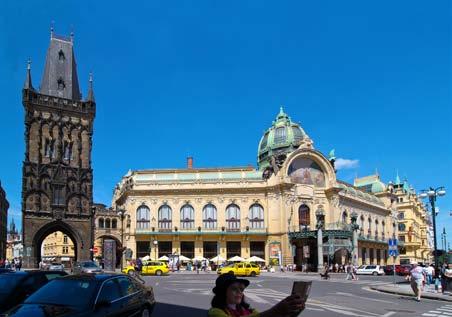 Kongres PDD 2017 se blíží Jubilejní 20. ročník mezinárodního kongresu Pražské dentální dny se koná ve dnech 21. 22. září 2017 v Obecním domě.