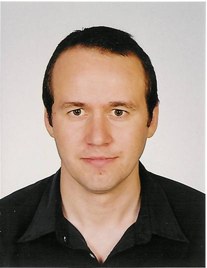 AUTOR Ing. Dan Komosný, Ph.D. Datum a místo narození: 4. 11. 1976, Hodonín Kontakt: ÚTKO, FEKT, Vysoké učení technické v Brně, Purkyňova 118, 612 00, Brno, komosny@feec.vutbr.