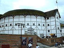 The Elizabethan Drama British literature The beginning of the professional theatre.