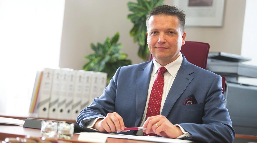 mi správci či exekutorskými úřady. Věnujeme se i prevenci. Vydáváme odborné články v obecních periodikách, účastníme se besed se seniory, ale i se studenty ve školách.