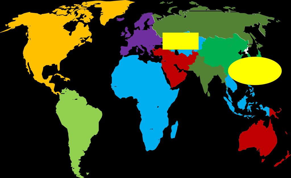 Tvorí obrat až 185mld. $. PRIAMY PREDAJ VO SVETE Z toho 65% tvorí kozmetický priemysel. Severná Ázia $ v % 2015 Ázia 45% Amerika 34% Európa 19% Afrika 0,6% Stredný východ 0,1% Severná Amerika 37mld.