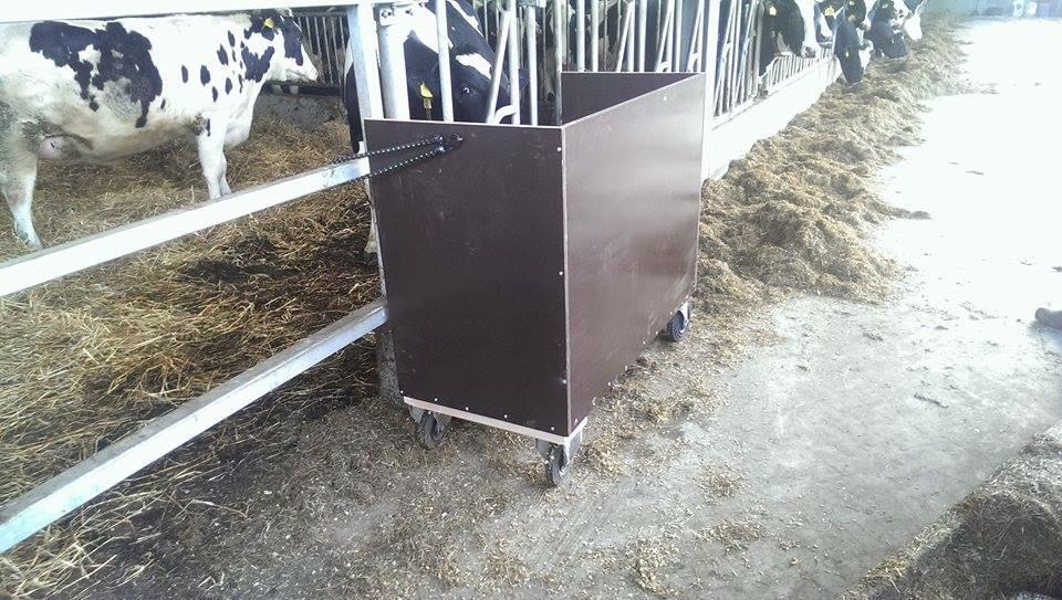 Cowsignals