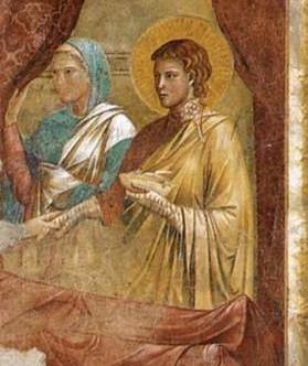 Giotto di Bondone vers.