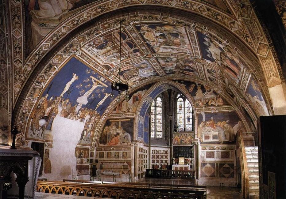 Sienské malířství Pietro
