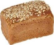 celozrnný chléb, kvasnice Nedostatek: zvýšená únava, svalová