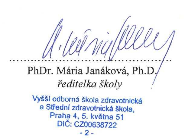 Mária Janáková, Ph. D.