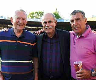Dukla se pak v průběhu let několikrát stěhovala v roce 1958 do Židenic, v roce 1970 do Řečkovic, kde se pro tamní kasárna vžil název Na špici, v roce 1990 do Slatiny a nakonec, v roce 2011, do