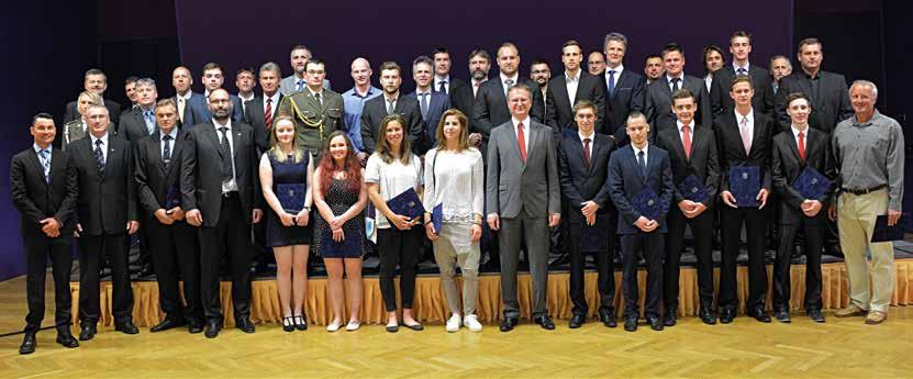 Na nejvýznamnějších světových a evropských soutěžích se v průběhu uplynulé zimní sezony umístili na předních příčkách.