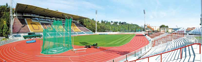 32 Mistrovství Termíny nejdůležitějších republiky družstev sportovních v atletice soutěží 3. čtvrtletí 2017 Atletika 1. 7. 1. 7. 2. 7. 13. 16. 7. 20. 23. 7. 26. 7. 29. 7. 4. 13. 8. 27.