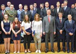 Prvním přáním je postup do finále, ale nikdy se nechci stresovat myšlenkami dosáhnout za každou cenu předního umístění, netají svoji filozofii. Program na letní měsíce má velice bohatý.