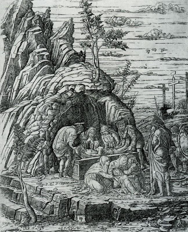 Mantegna (asi