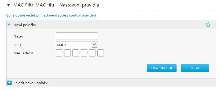 Konfigurace pokročilých parametrů WLAN Postup popisuje pokročilou konfiguraci WLAN. 1. Nakonfigurujte přístupový režim. i.