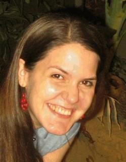 7. O autorce Anna Kousalová, Bc. (21. 11. 1983, Brno) v roce 2003 odmaturovala na Gymnáziu Vídeňská v Brně.