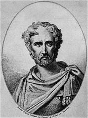 Gaius Plinius Secundus, zvaný Maior, tedy Starší byl (23/24 79 n. l.) vysoký římský správní a vojenský úředník (admirál).