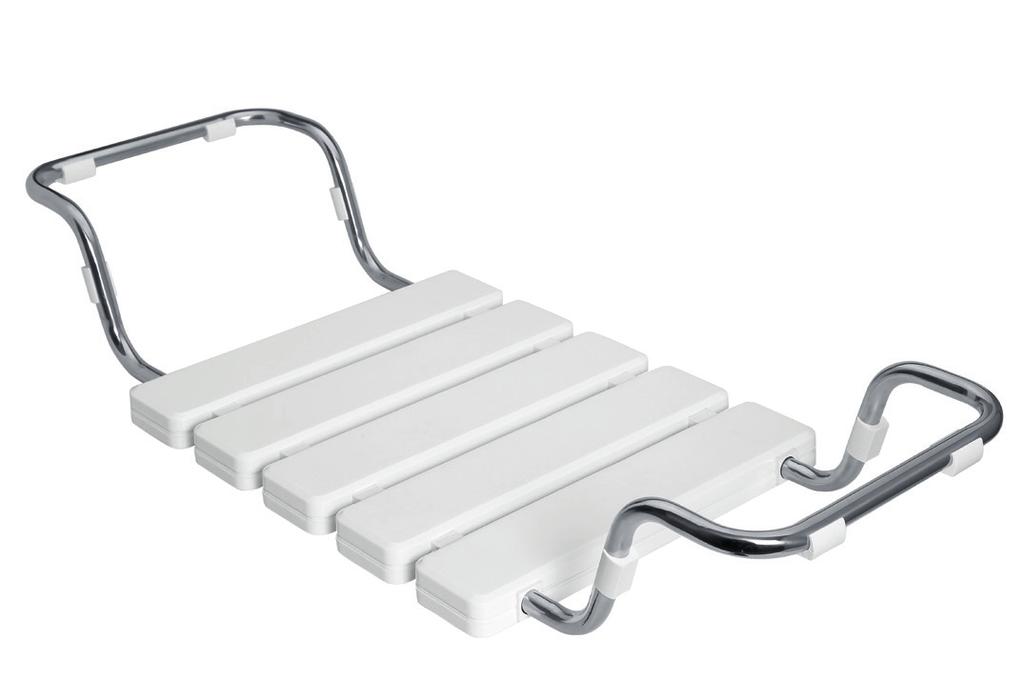 Sedátko do vany Removable and adjustable bathtub seat Badewannesitz Сиденье в ванну Materiál / Material / Material