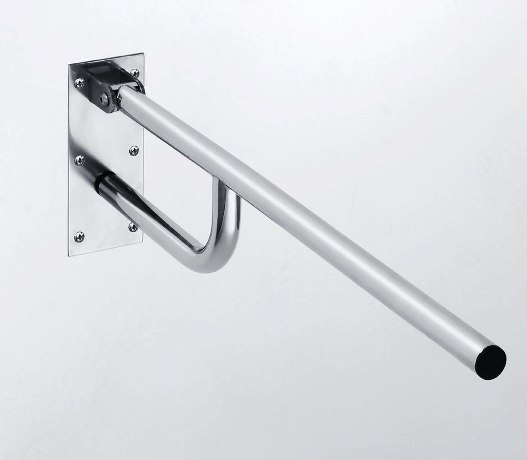 HELP Sklopný úchyt Foldable grab bar Stützklappgriff Oткидной пopучeнь Délka úchytu / Product length / Längen der