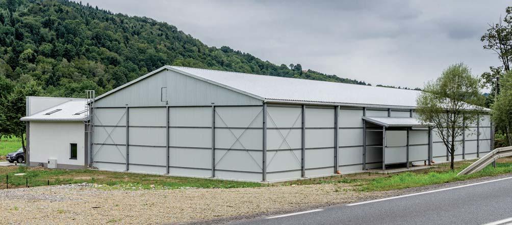 POZNÁMKA: Informujeme o tom, že výzkumné práce a rozvoj našeho produktu jsou prováděny neustále, a majitel i výrobce sendvičových panelů ARPANEL si vyhrazuje veškerá práva na