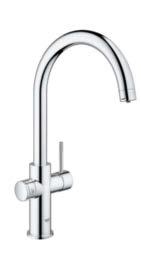 VYBERTE SI SVŮJ SET GROHE BLUE HOME DUO VYBERTE