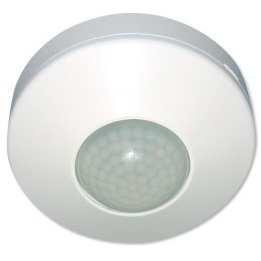 428 91052 Čidlo LC-Mini 180 180 bílé IP44 180 1000W IP44 10.927.