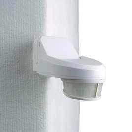 022 26560 Čidlo SWISS GARDE 240 IR 2300W IP54 240 2300W IP54 10.896.