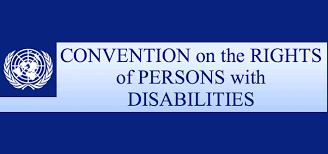 V roce 2006 je Valnou hromadou Spojených Národů schválena Úmluva o právech lidí se zdravotním poscžením, která jasně